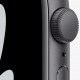 Apple Watch Nike SE GPS 40mm Space Grey Aluminium Case with Anthracite/Black Nike Sport Band (MKQ33) 